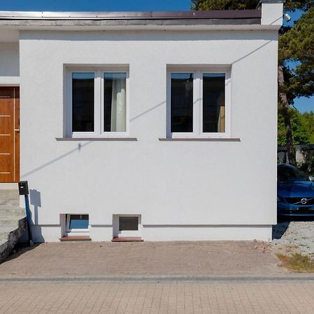 Sloneczna Apartment Mielno Uniescie By Noclegi Renters 外观 照片