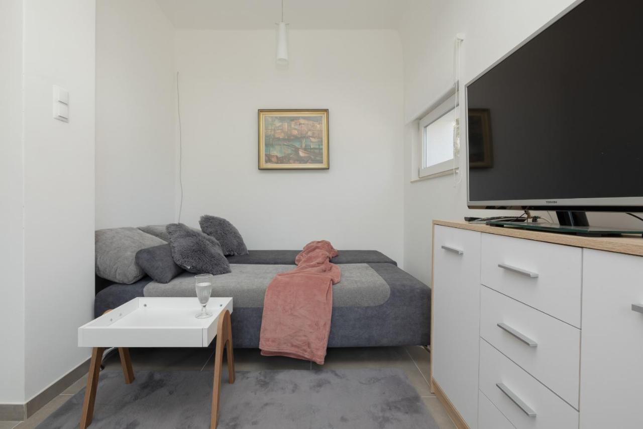 Sloneczna Apartment Mielno Uniescie By Noclegi Renters 外观 照片