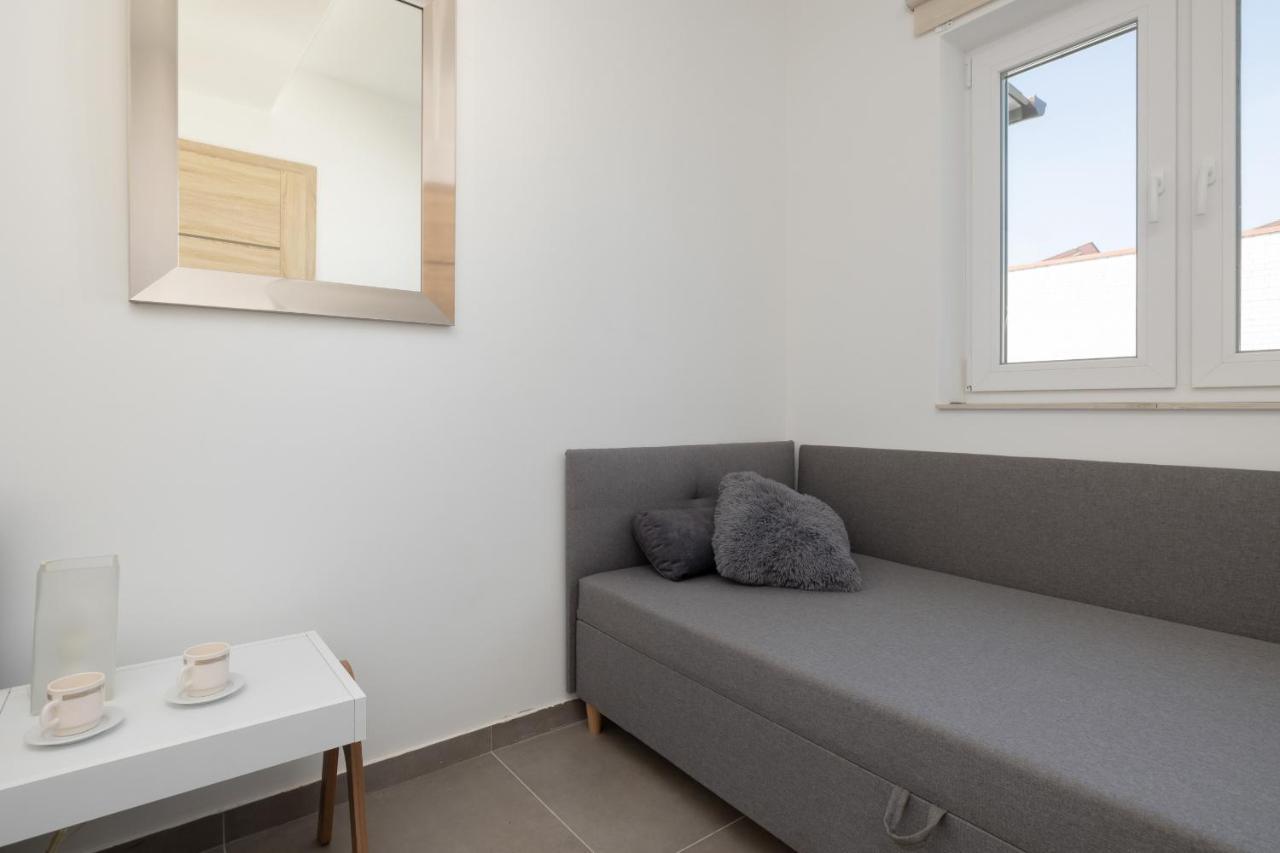 Sloneczna Apartment Mielno Uniescie By Noclegi Renters 外观 照片