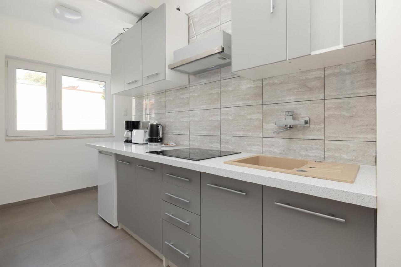 Sloneczna Apartment Mielno Uniescie By Noclegi Renters 外观 照片
