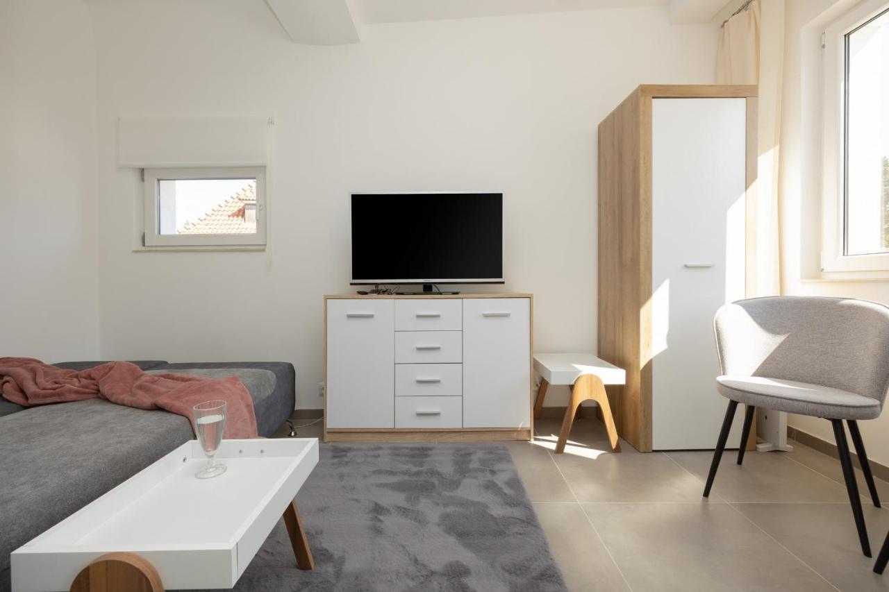 Sloneczna Apartment Mielno Uniescie By Noclegi Renters 外观 照片