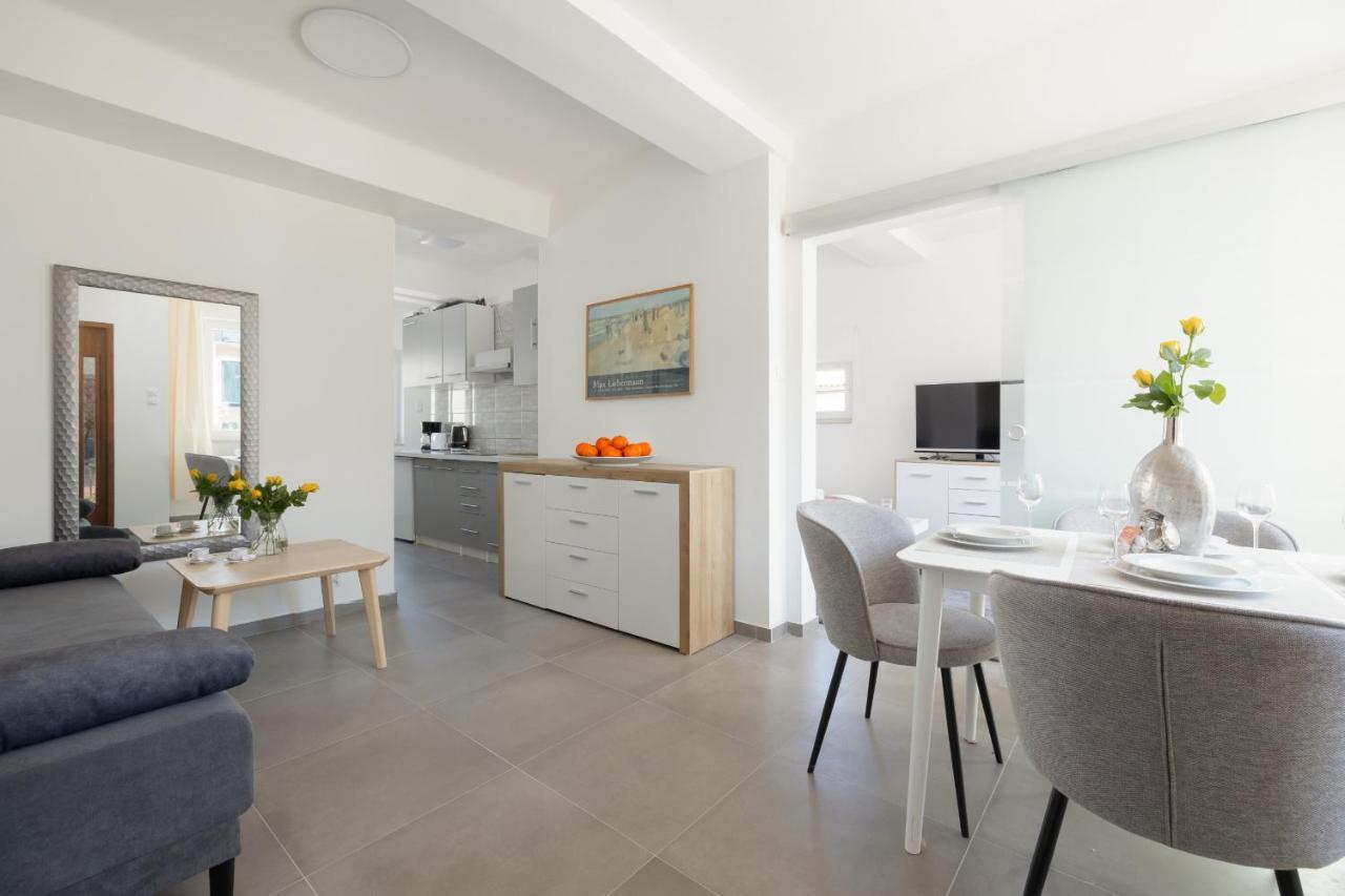 Sloneczna Apartment Mielno Uniescie By Noclegi Renters 外观 照片